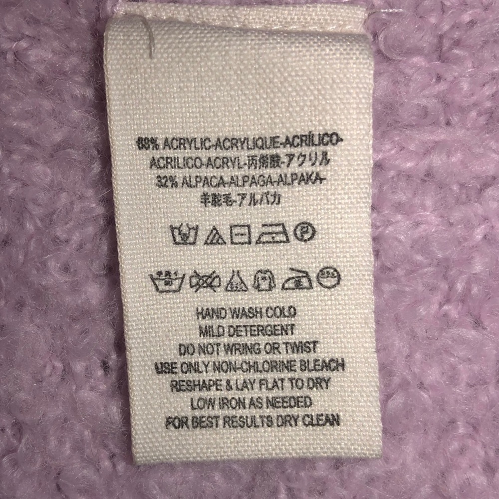🎉HP⭐️Free People Lofty V-Neck Sweater - Picture 7 of 11